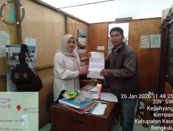 Senin Depan Di Jadwalkan, Hearing Dengan Dinas Dan DPR Daerah, Prihal Terkait Berikut Ini