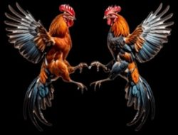 Sabung Ayam Wilayah Kediri Menantang Negara: Plemahan Dalam Cengkraman Perjudian