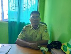 Kantor Dinas Perkim Kaur, Persiapan Pembebasan Lahan Untuk Perluasan RSD