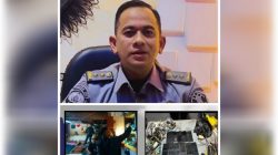 Lapas Kelas II A Lhokseumawe, Laksanakan Razia Rutin, Guna Jalankan Program Akselerasi Menteri Imigrasi