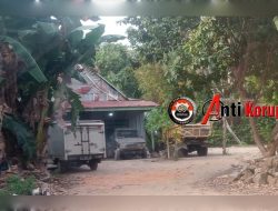 Gudang BBM Solar Ilegal Milik Oknum Berinisial KML di Kelurahan Wundulako – Kolaka, LSM Gmicak Minta Polres Kolaka Lakukan Penertiban